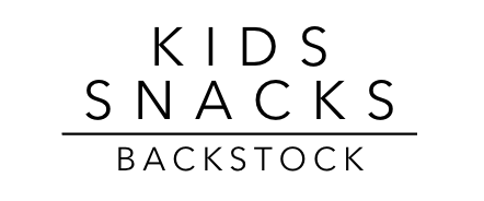 Snack Labels | SMALL (from $1)
