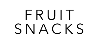 Snack Labels | SMALL (from $1)