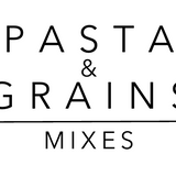 Pasta & Noodles Pantry Labels | MEDIUM (Starting at $2)