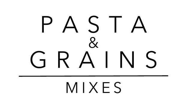 Pasta & Noodles Pantry Labels | MEDIUM (Starting at $2)