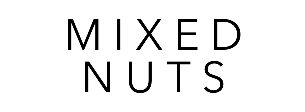 Nuts & Seeds Pantry Labels | SMALL (from $1)