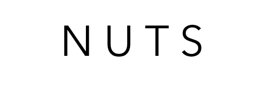 Nuts & Seeds Pantry Labels | SMALL (from $1)
