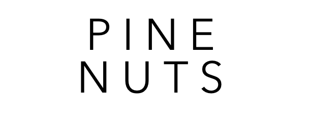 Nuts & Seeds Pantry Labels | SMALL (from $1)