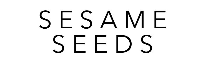 Nuts & Seeds Pantry Labels | SMALL (from $1)