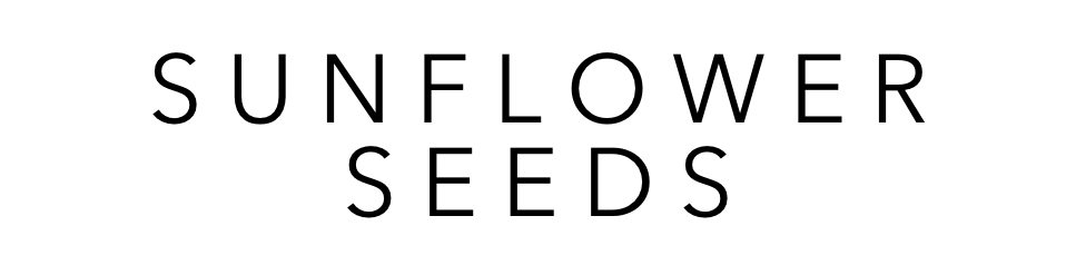 Nuts & Seeds Pantry Labels | SMALL (from $1)