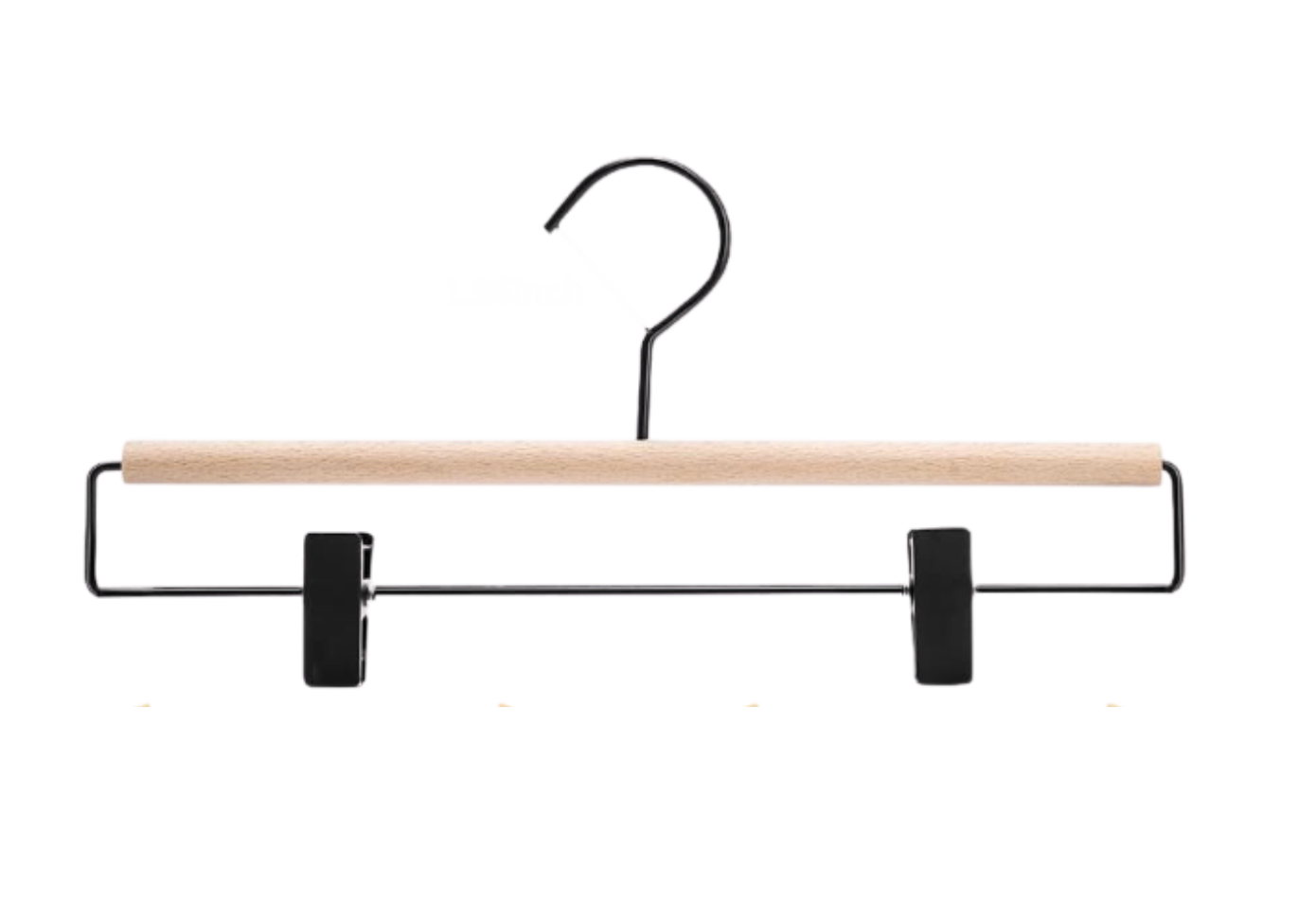 Black & Wood Closet Collection | A LA CARTE ELEMENTS