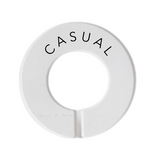 Black & Wood Closet Collection | A LA CARTE ELEMENTS