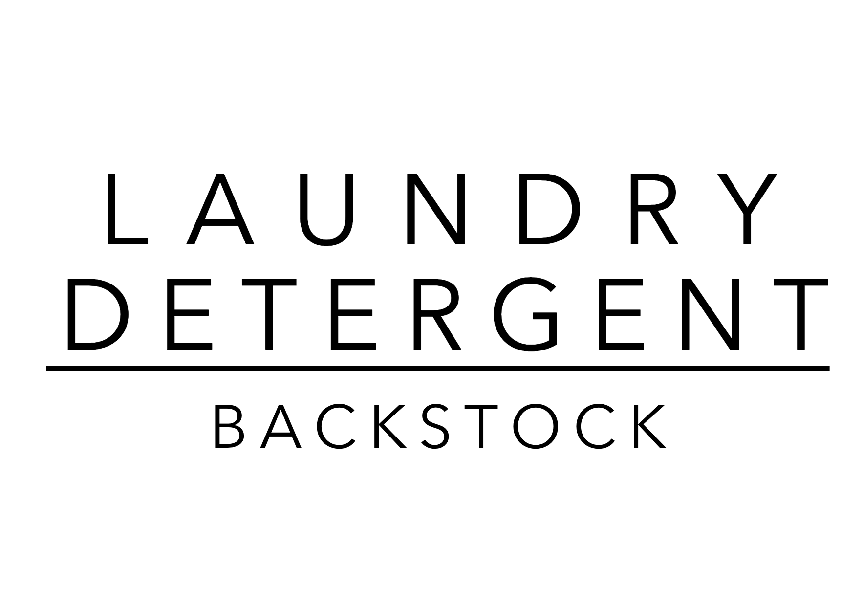Laundry Label Edit