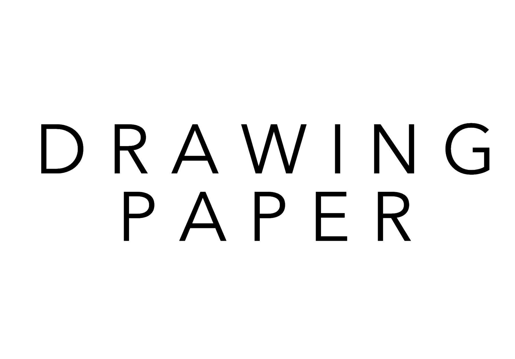 Drawing | ARTS & CRAFTS LABELS