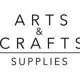 Arts & Crafts Essentials |  ARTS & CRAFTS LABELS