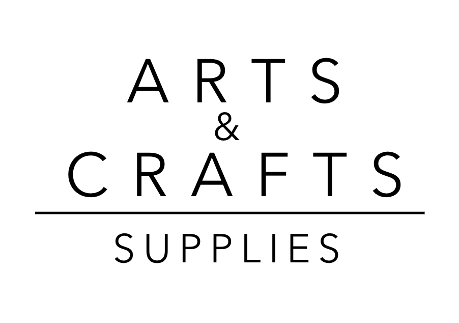 Arts & Crafts Essentials |  ARTS & CRAFTS LABELS