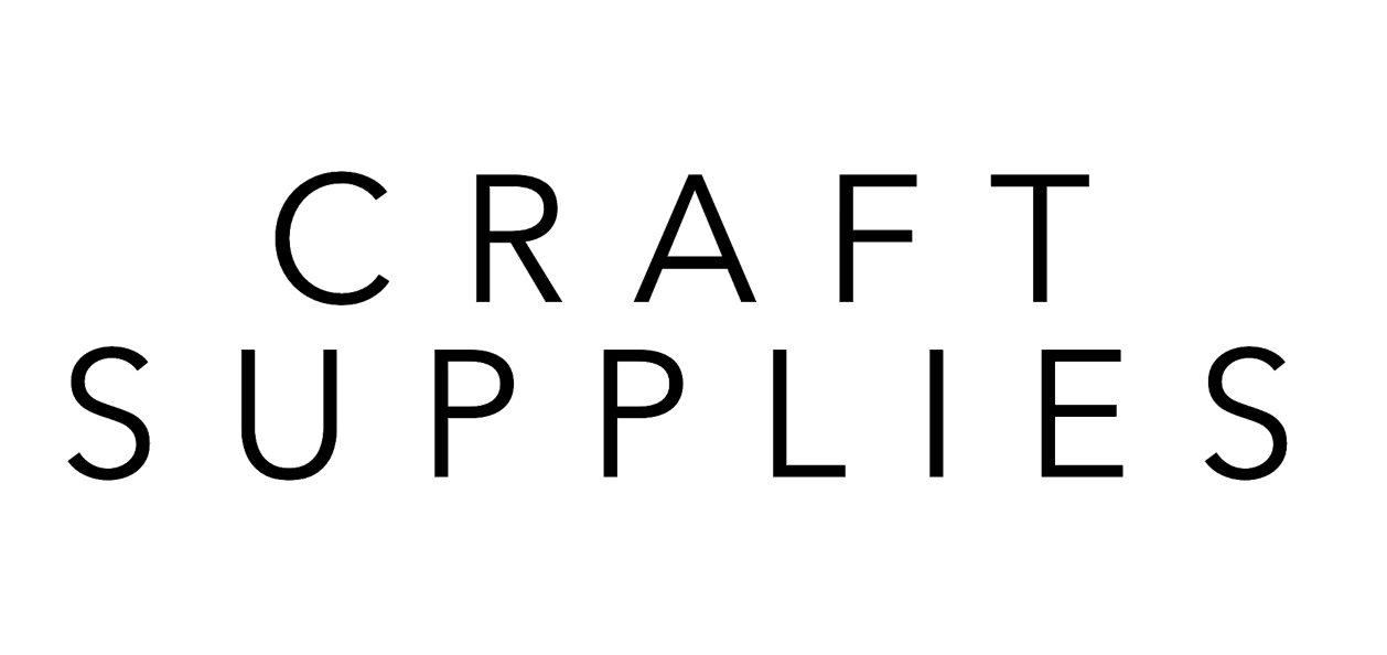 Arts & Crafts Essentials |  ARTS & CRAFTS LABELS