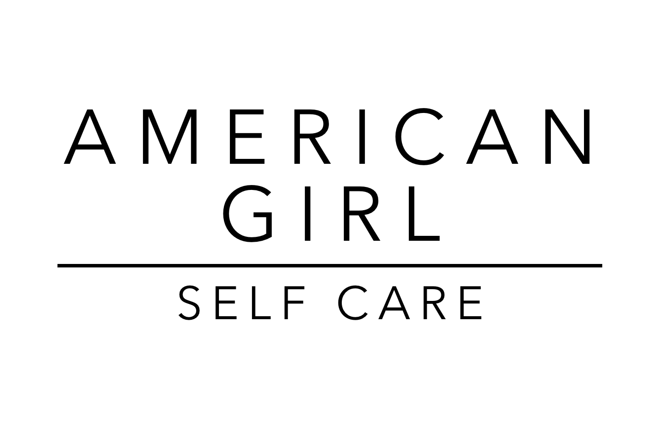 Beauty & Self Care | AMERICAN GIRL LABELS