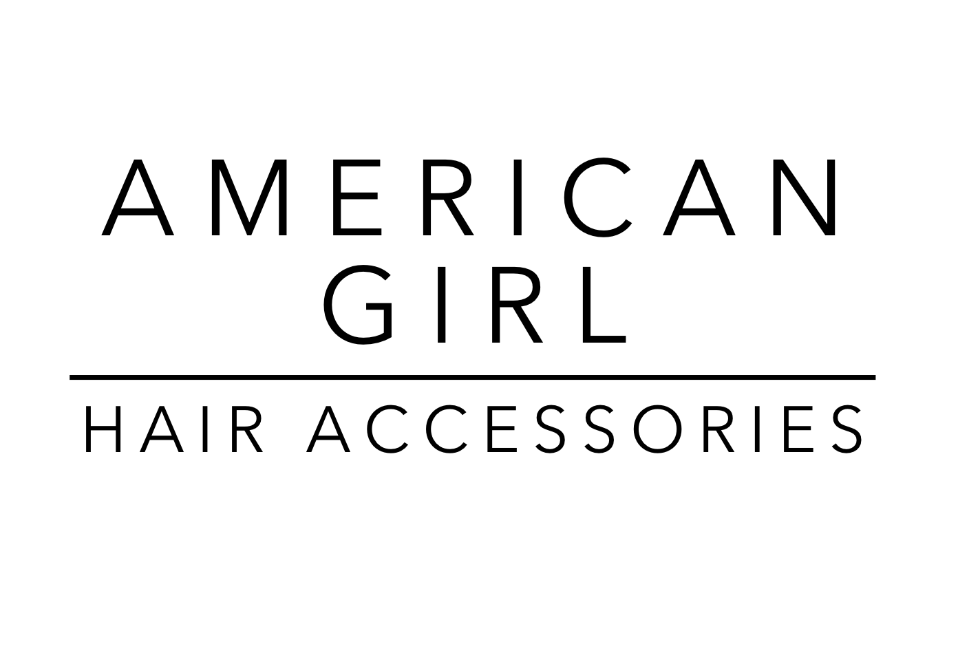 Beauty & Self Care | AMERICAN GIRL LABELS