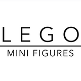 LEGO & DUPLO | PLAYROOM LABELS