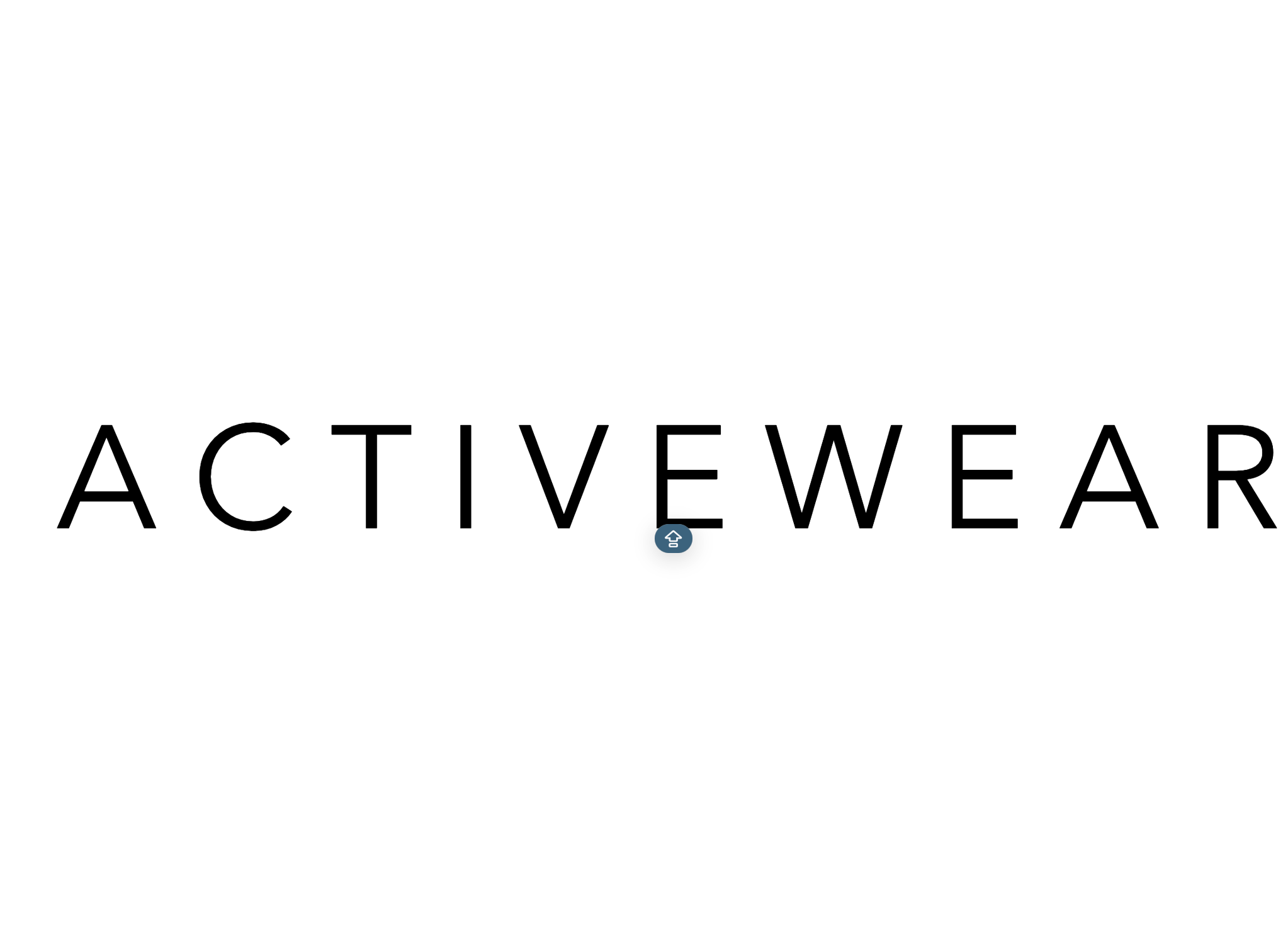Activewear & Lounge | CLOSET LABELS