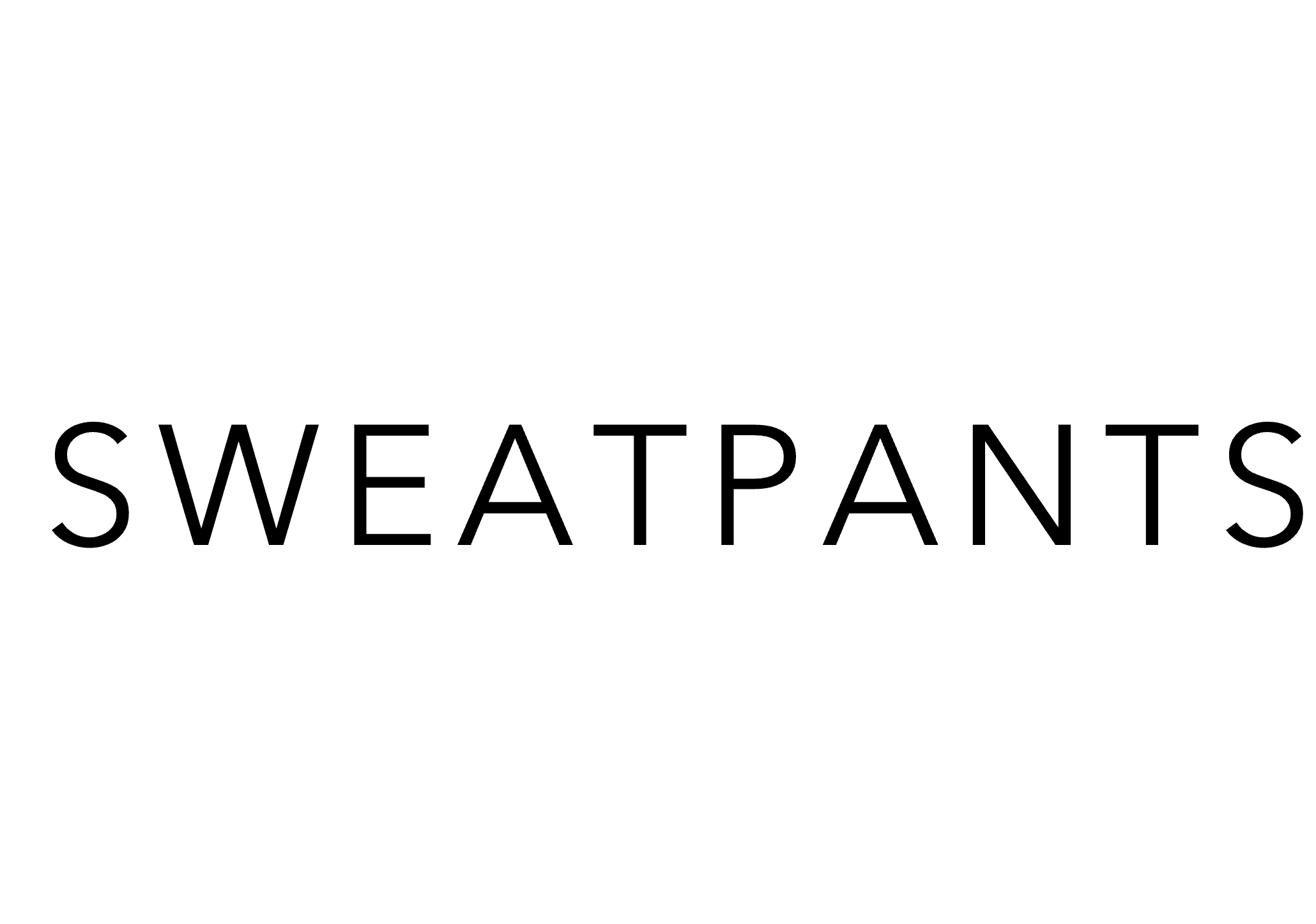 Activewear & Lounge | CLOSET LABELS