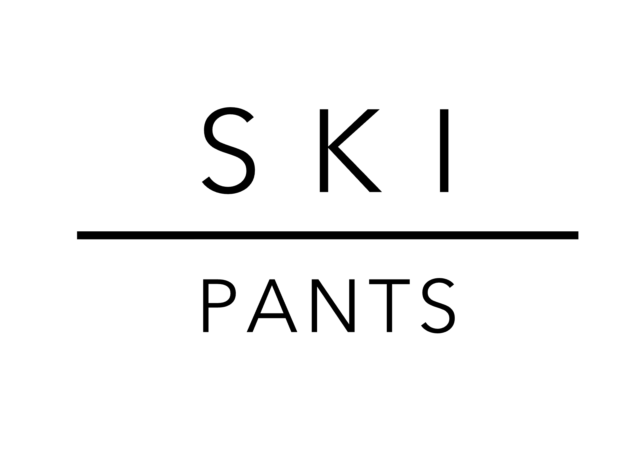 Ski Gear | CLOSET LABELS