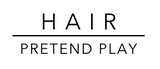Hair & Salon | PRETEND PLAY LABELS