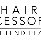 Hair & Salon | PRETEND PLAY LABELS