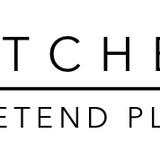 Play Kitchen | PRETEND PLAY LABELS