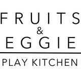 Play Kitchen | PRETEND PLAY LABELS