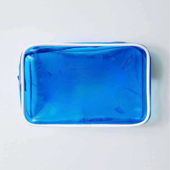 The Petite Pouch – House of Prim