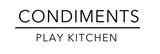 Play Kitchen | PRETEND PLAY LABELS
