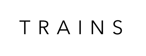 Trains | PLAYROOM LABELS