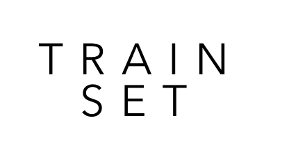 Trains | PLAYROOM LABELS