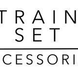 Trains | PLAYROOM LABELS