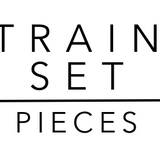 Trains | PLAYROOM LABELS