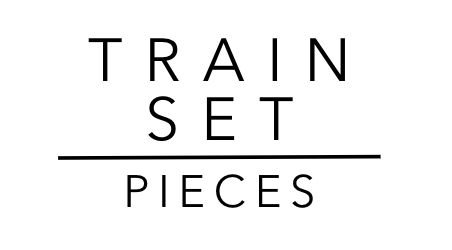 Trains | PLAYROOM LABELS