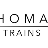 Trains | PLAYROOM LABELS