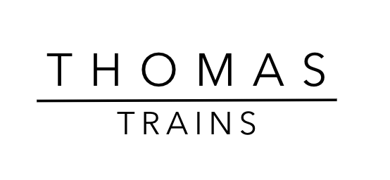 Trains | PLAYROOM LABELS