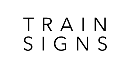 Trains | PLAYROOM LABELS