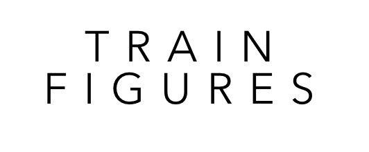 Trains | PLAYROOM LABELS