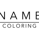 Coloring | ARTS & CRAFTS LABELS