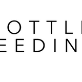 Bottle Feeding | NURSERY LABELS
