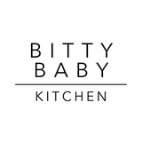 Feeding & Baby Care | BITTY BABY LABELS