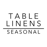 Table Linens | LABELS