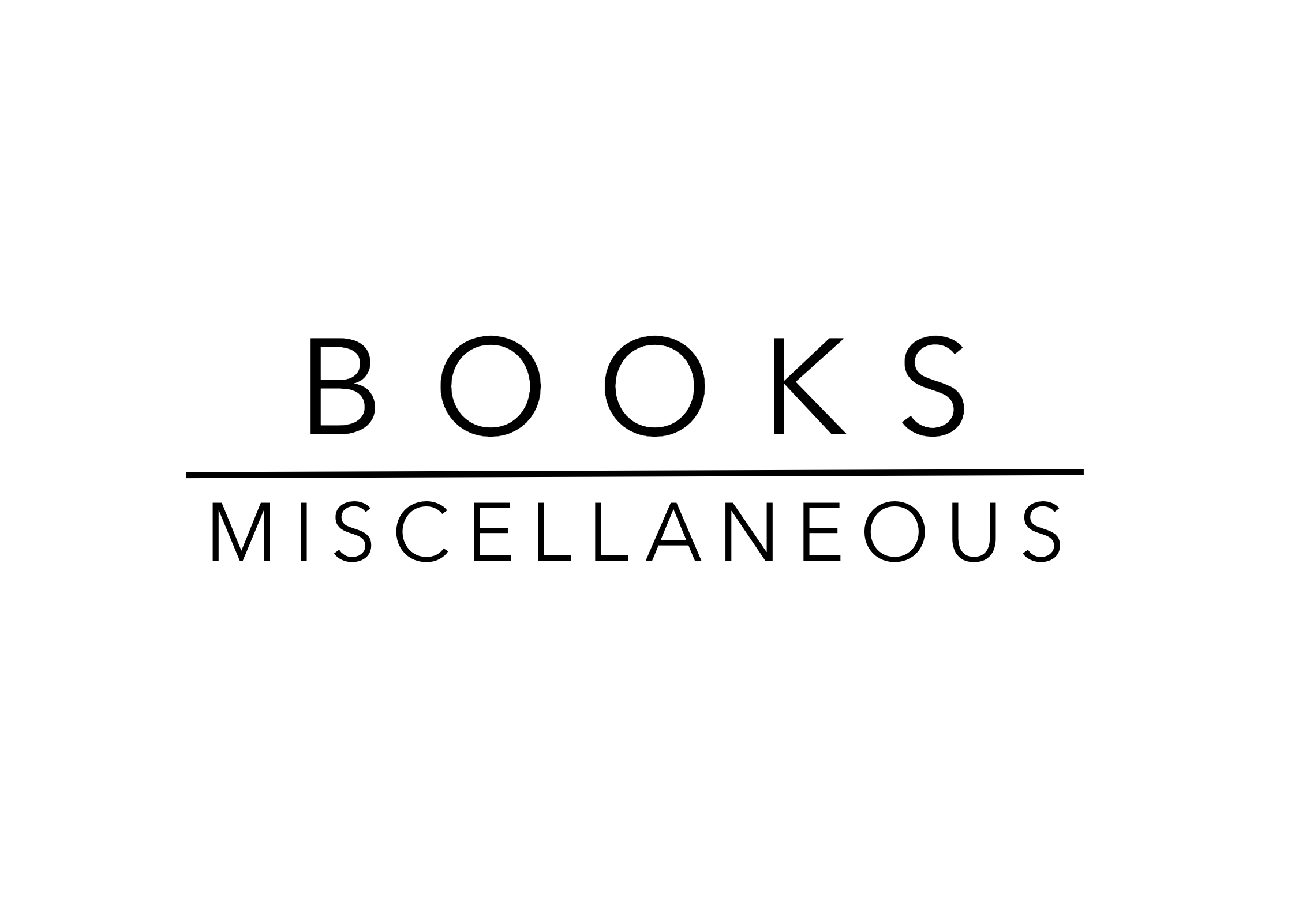 Books & Learning | PLAYROOM LABELS