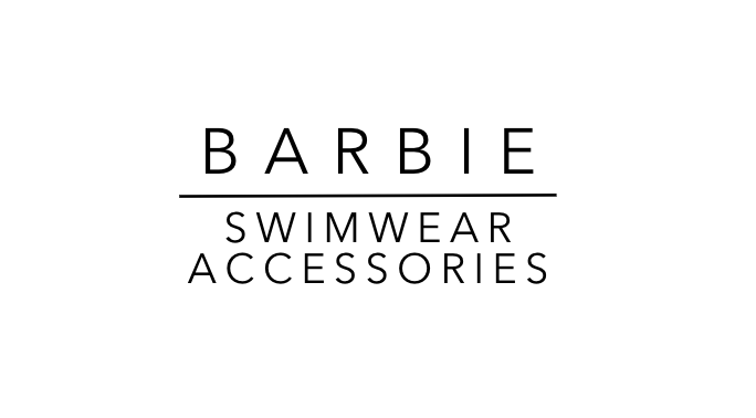 Clothes & Accessories | BARBIE LABELS