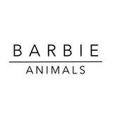 Pets & Animals | BARBIE LABELS