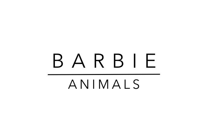 Pets & Animals | BARBIE LABELS