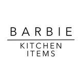 Food & Cooking | BARBIE LABELS