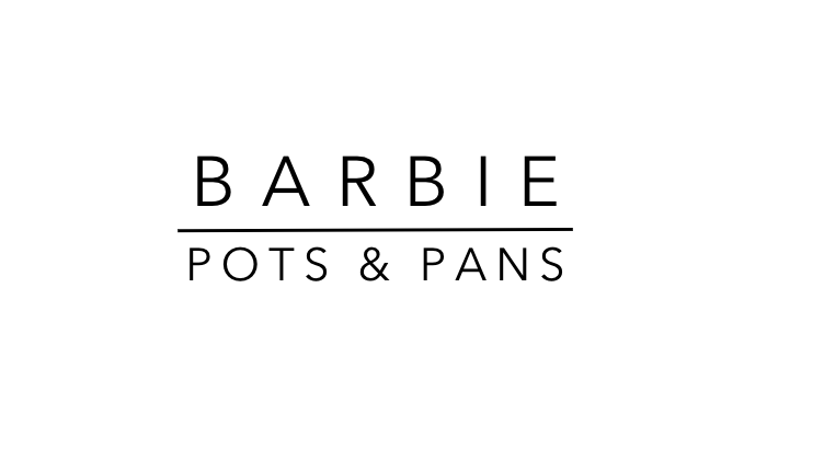 Food & Cooking | BARBIE LABELS