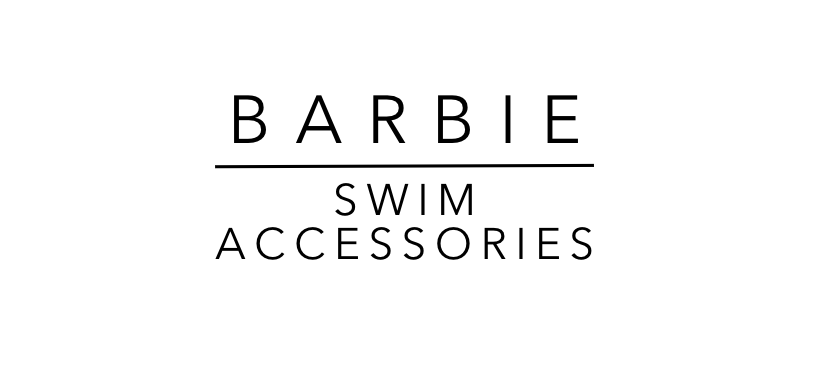 Beach & Pool | BARBIE LABELS