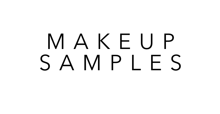 Makeup Essentials | Small BEAUTY LABELS