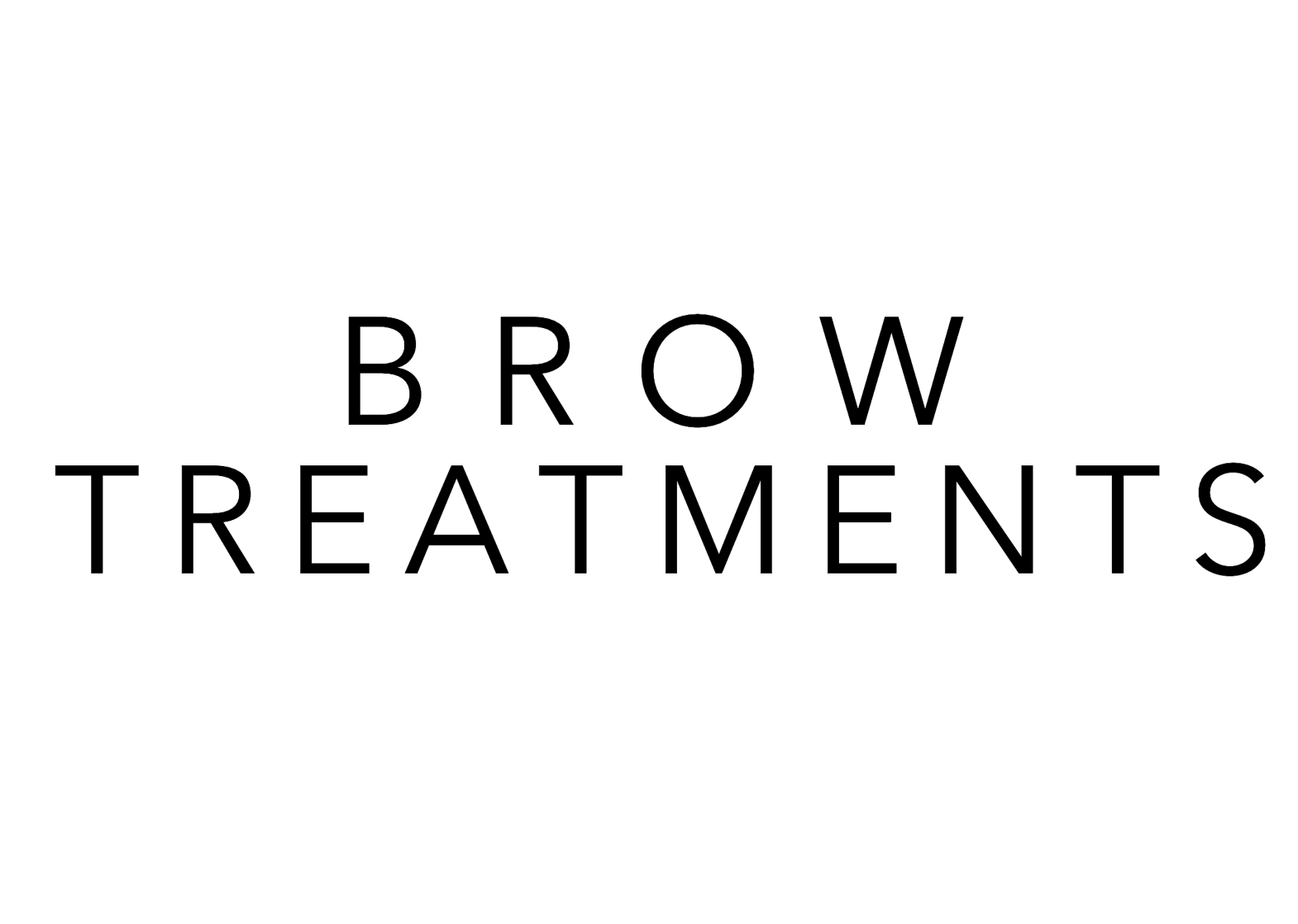 Eyes & Brows | BEAUTY LABELS